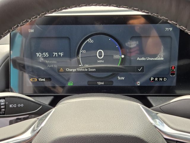 New 2026 Honda Prologue Touring image 13