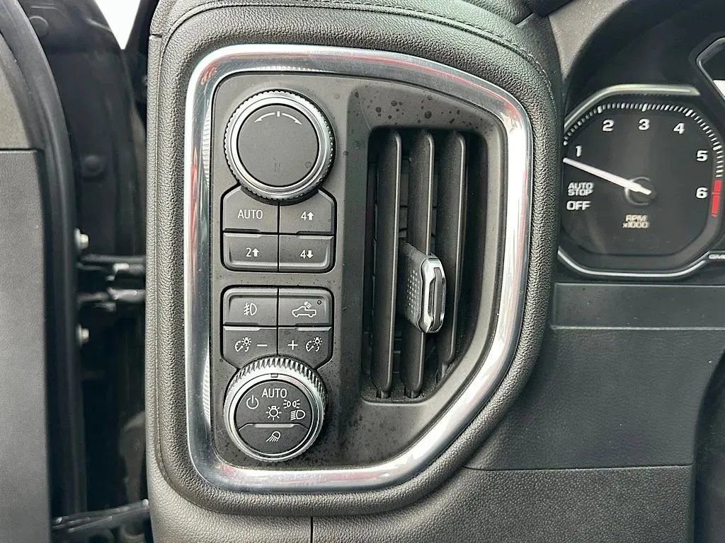 Used 2019 GMC Sierra 1500 Denali image 22