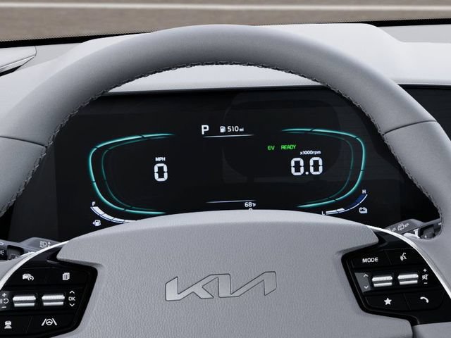 New 2025 Kia Niro SX Touring FWD image 21