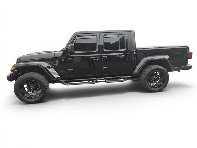 Used 2023 Jeep Gladiator Sport AWD/4WD image 7