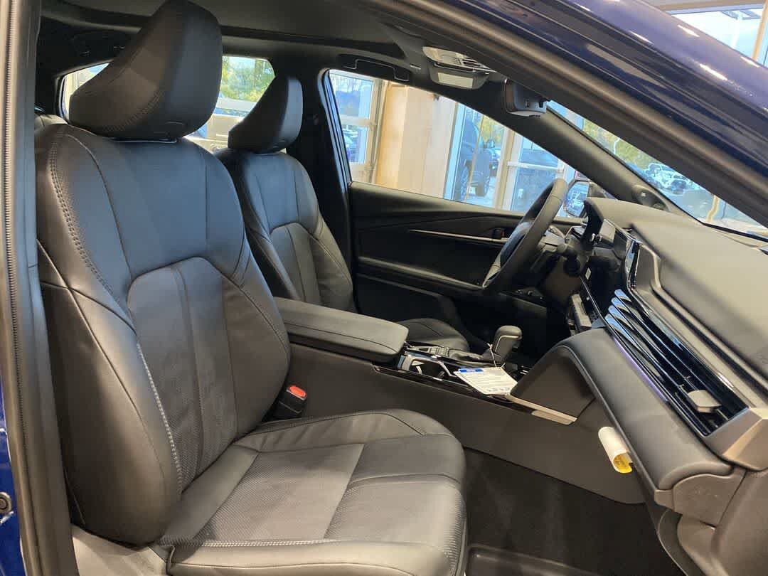 New 2026 Toyota Camry XSE w/ Premium Plus Package AWD/4WD image 26
