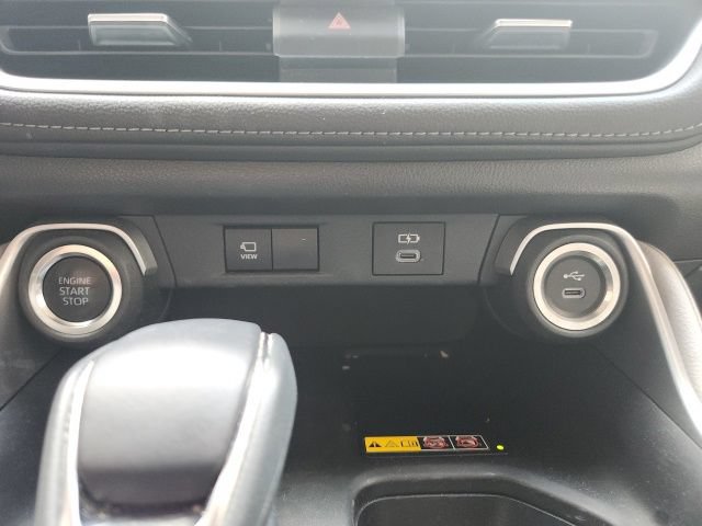 Used 2025 Toyota Grand Highlander FWD image 28