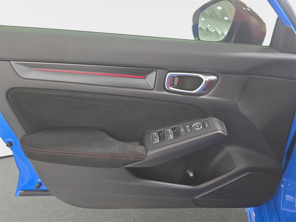 Used 2025 Honda Civic Type R image 26
