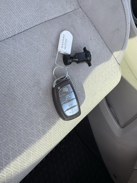 Used 2017 Hyundai Tucson Sport w/ Cargo Package image 23