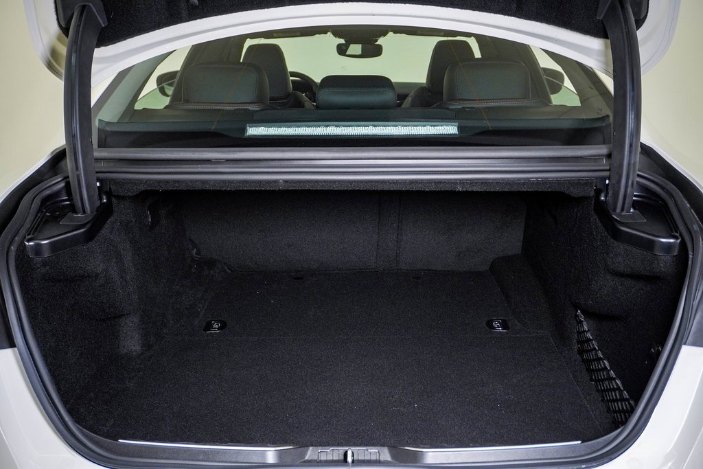 Certified 2024 Maserati Quattroporte Modena Ultima Q4 image 26