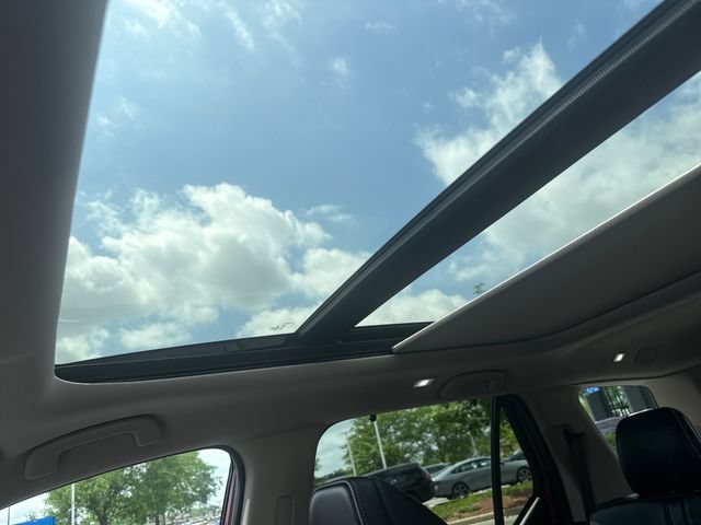 Certified 2023 Honda Pilot Elite image 17