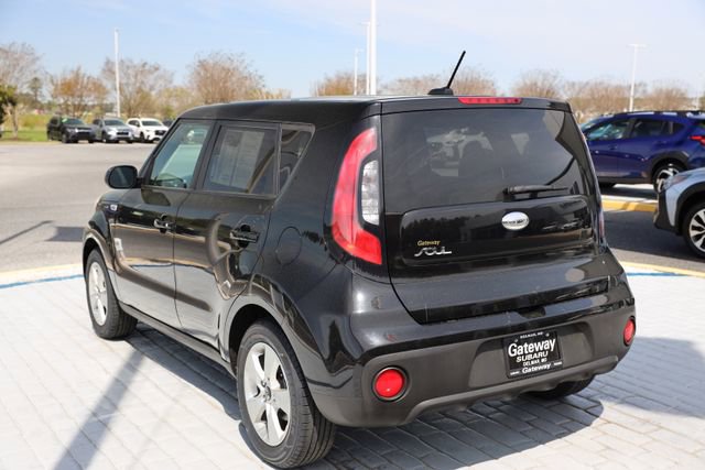 Used 2018 Kia Soul image 3