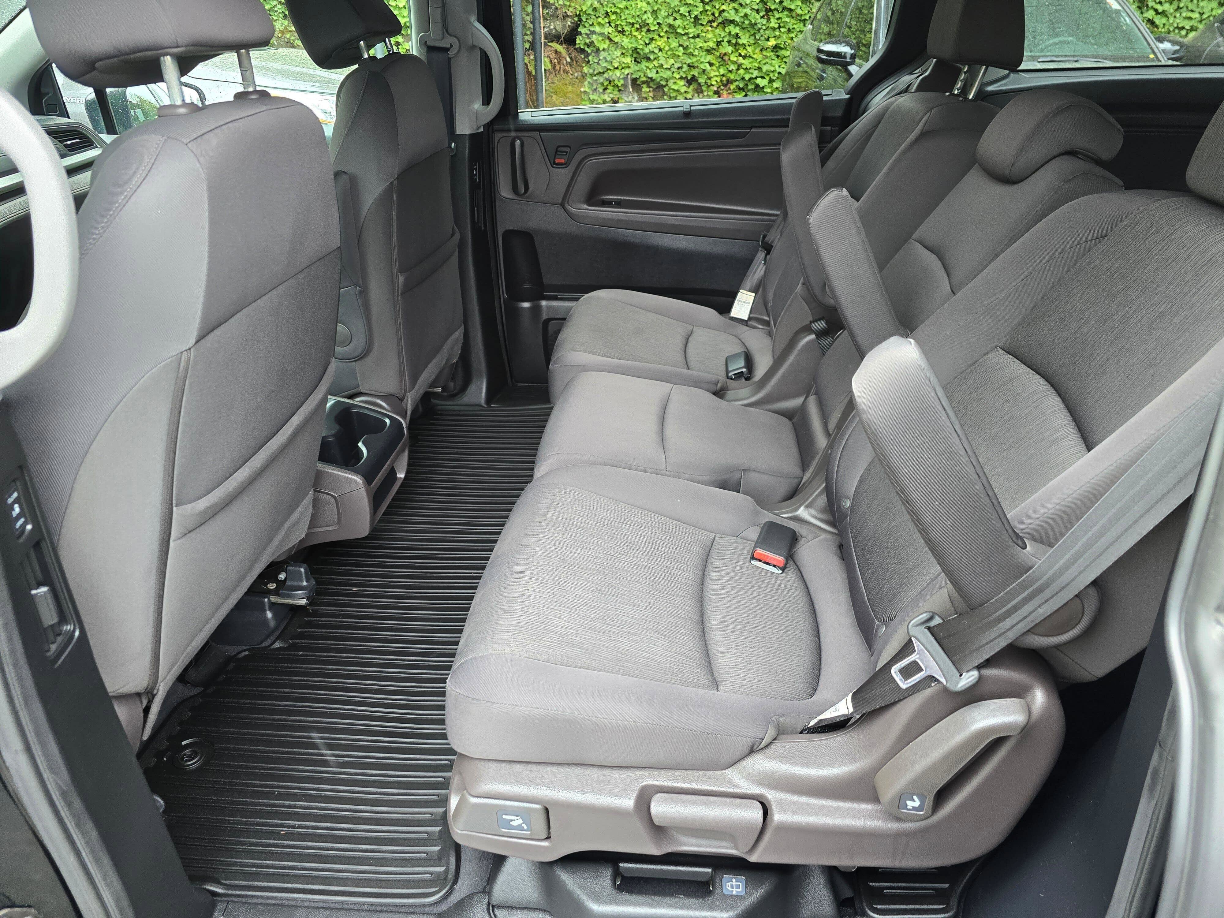 Used 2019 Honda Odyssey EX image 18