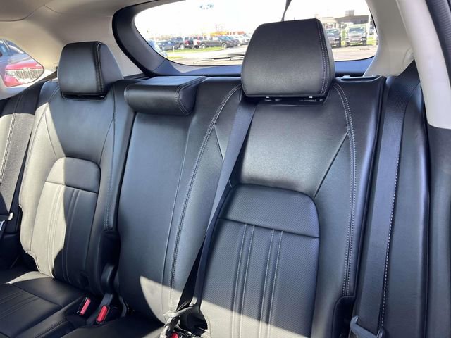 Used 2025 Honda HR-V EX-L image 28