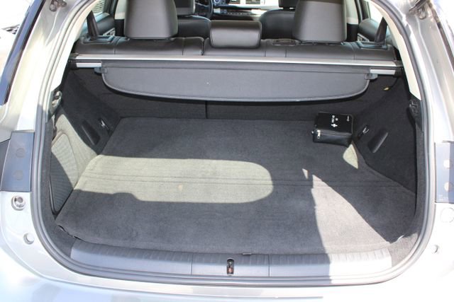 Used 2017 Lexus CT 200h FWD image 8