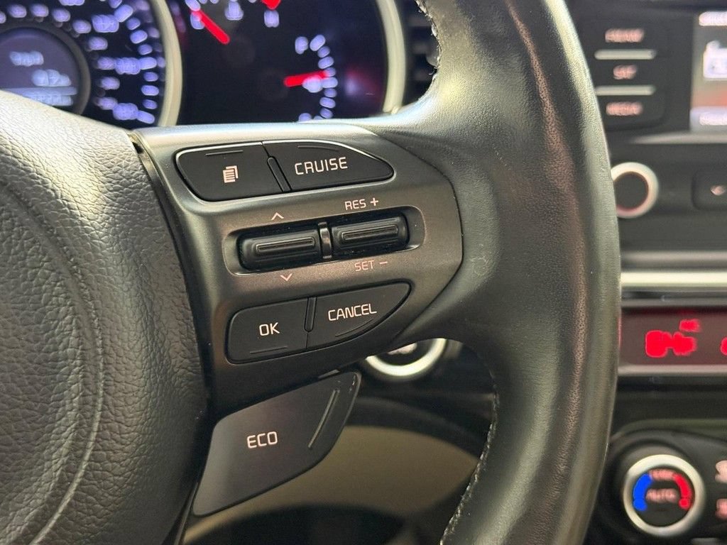Used 2015 Kia Optima EX w/ EX Premium Package FWD image 22