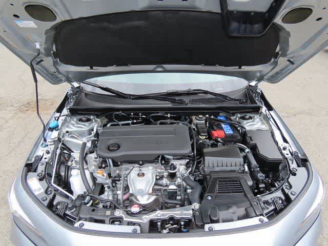 New 2026 Honda Civic Sport image 10