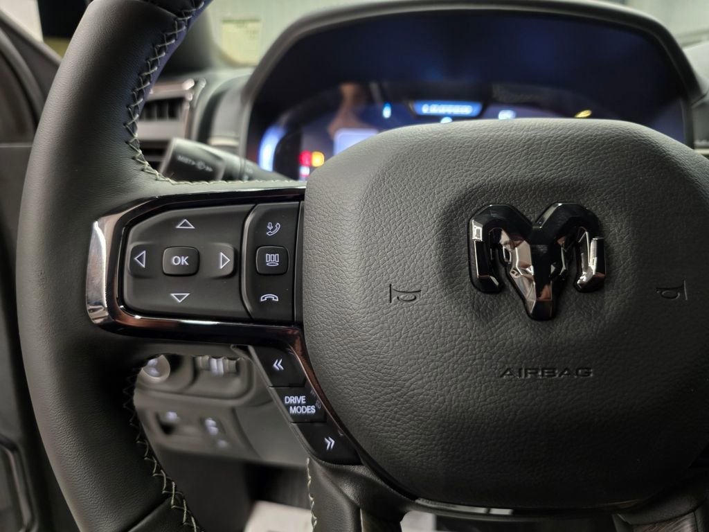 New 2026 RAM 1500 Limited image 25