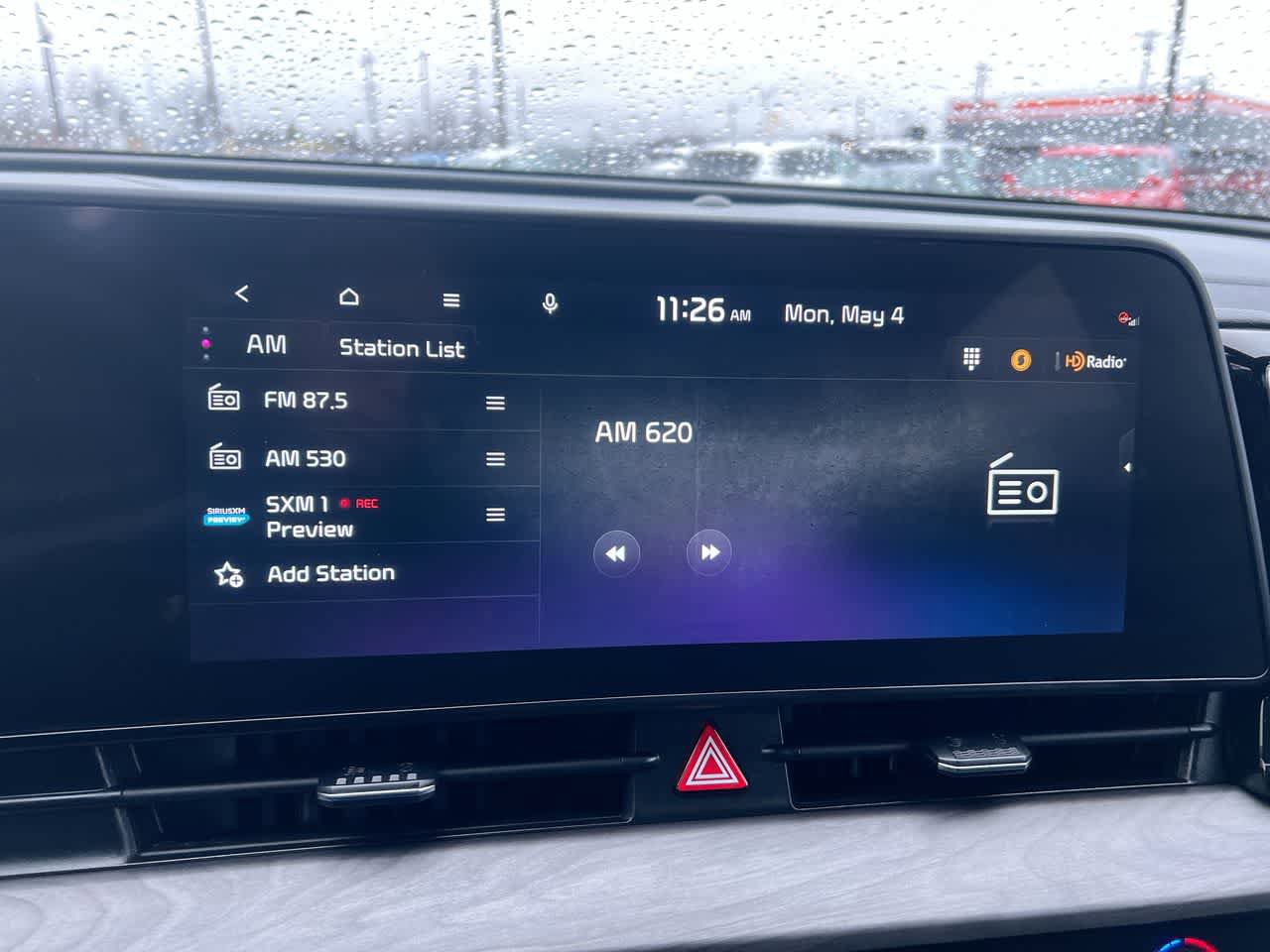 Certified 2026 Kia Seltos S AWD/4WD image 16