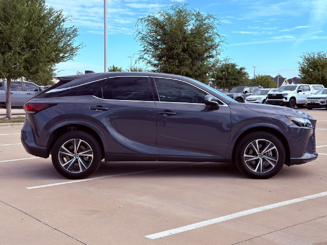 Used 2024 Lexus RX 350 FWD w/ Technology Package image 18