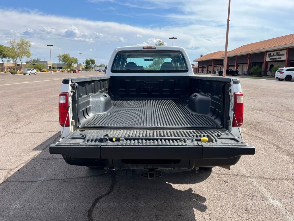 Used 2010 Ford F250 XL image 12