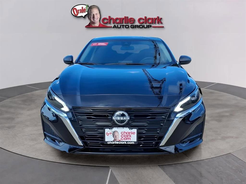 Used 2025 Nissan Altima 2.5 S image 8