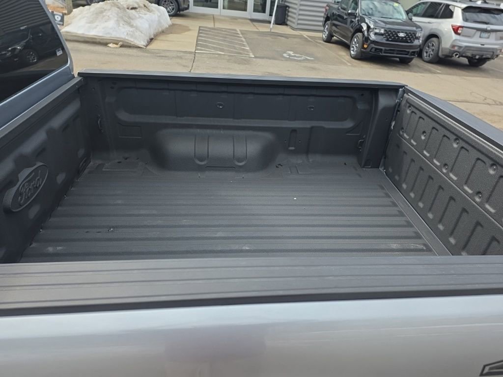 Certified 2023 Ford Ranger XLT w/ Equipment Group 301A Mid image 11