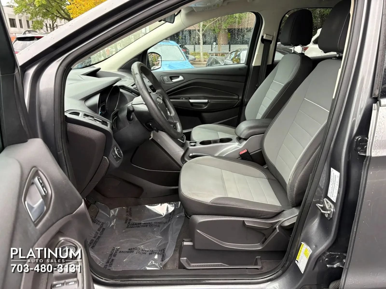 Used 2013 Ford Escape SE AWD/4WD image 11