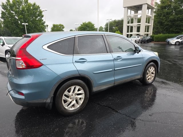 Used 2016 Honda CR-V EX image 8