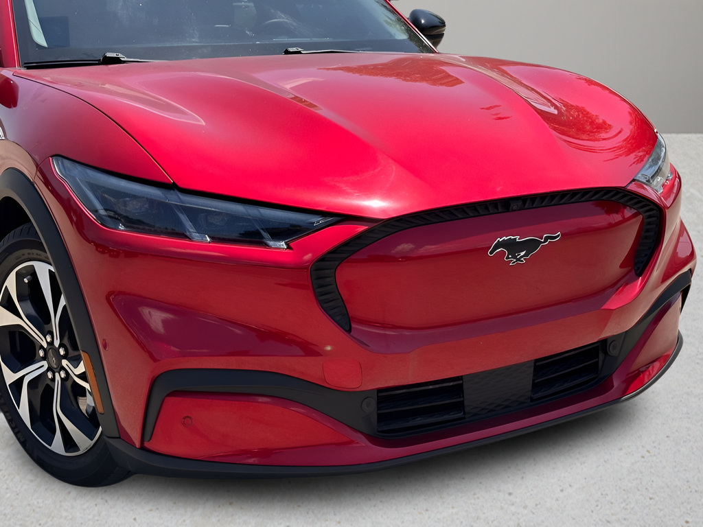 Used 2024 Ford Mustang Mach-E Select RWD image 23