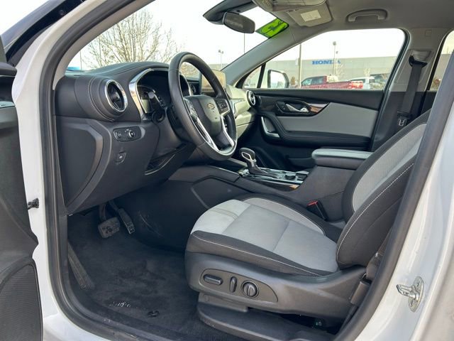 Used 2023 Chevrolet Blazer LT w/ Driver Confidence Package image 21