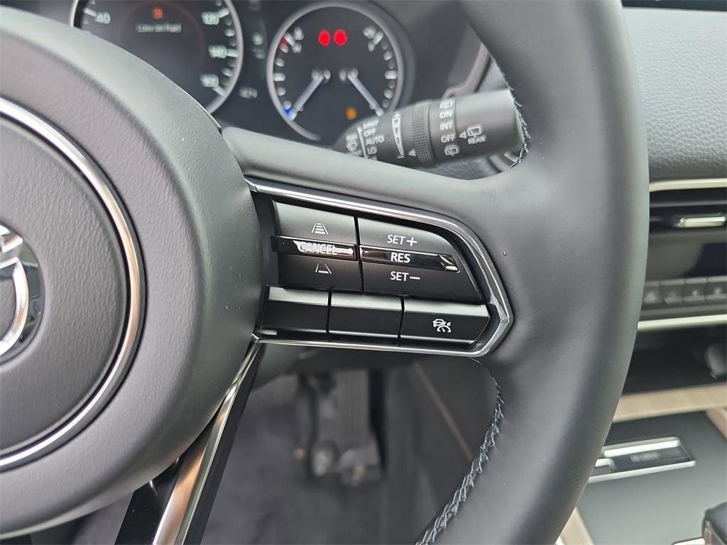 New 2026 MAZDA CX-70 3.3 Turbo w/ Preferred Package image 32