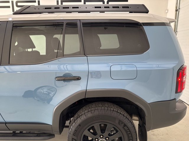 Used 2024 Toyota Land Cruiser 1958 image 10