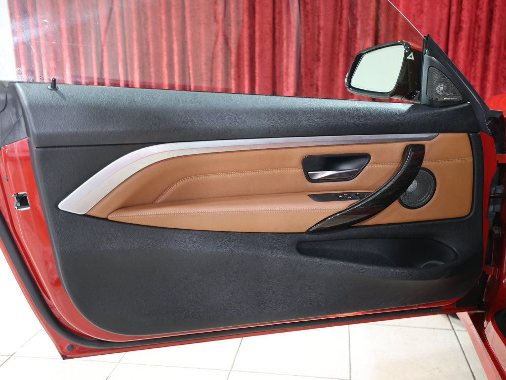 Used 2017 BMW 440i Coupe RWD image 11