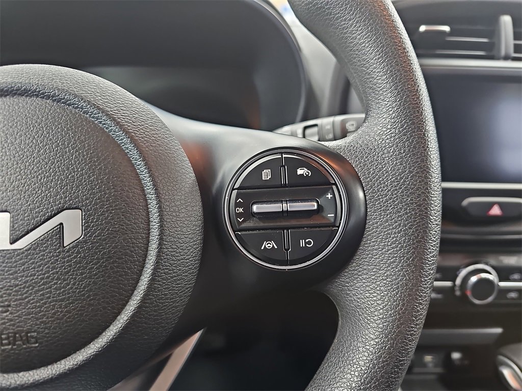 Used 2024 Kia Soul LX w/ Option Group 015 image 17