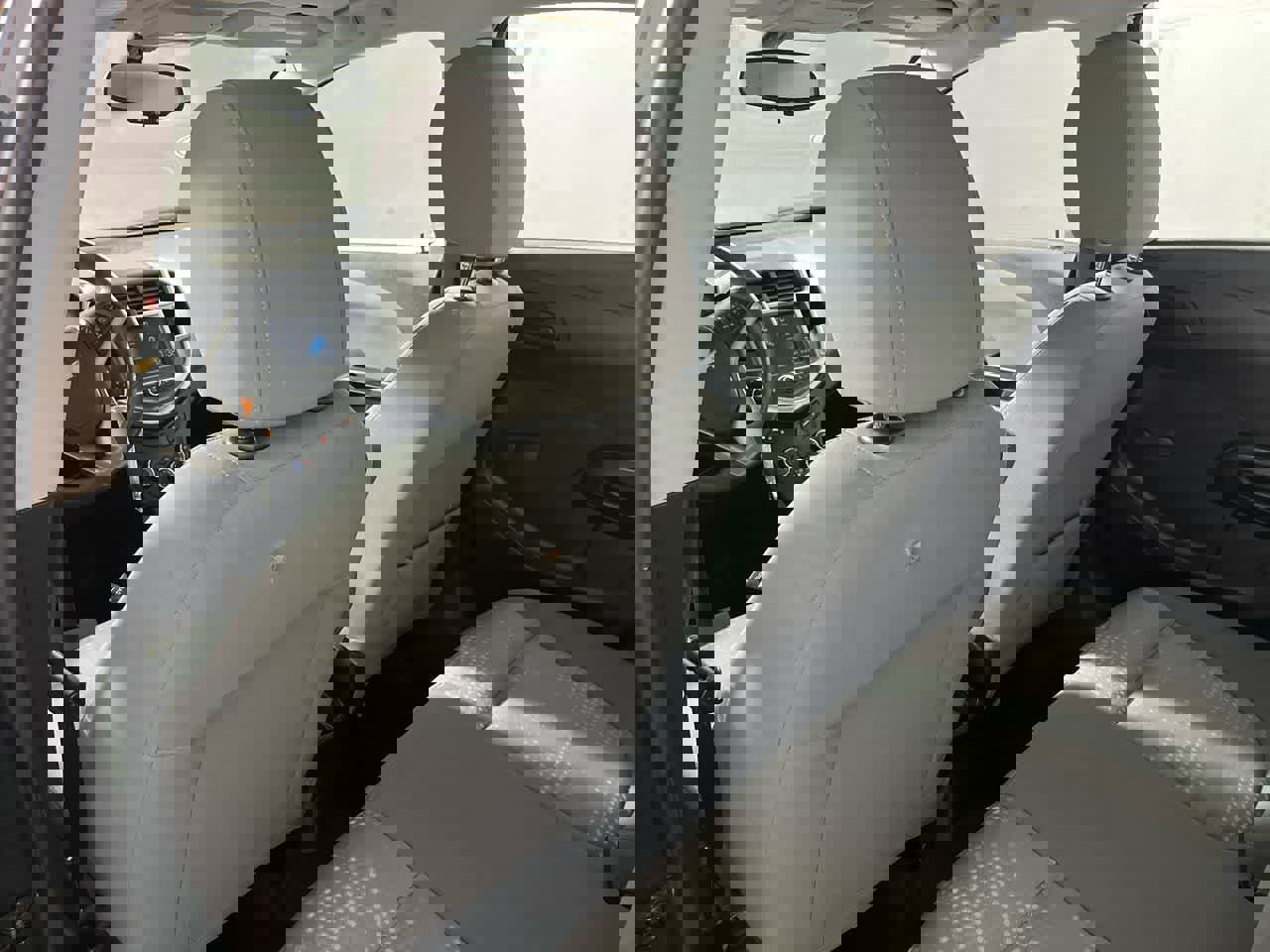 Used 2017 Chevrolet Sonic LS image 23