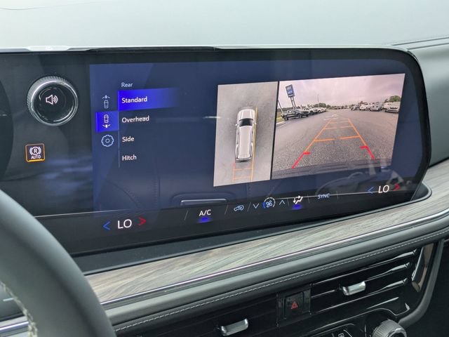 New 2026 Chevrolet Suburban LS w/ LS Custom Edition AWD/4WD image 19