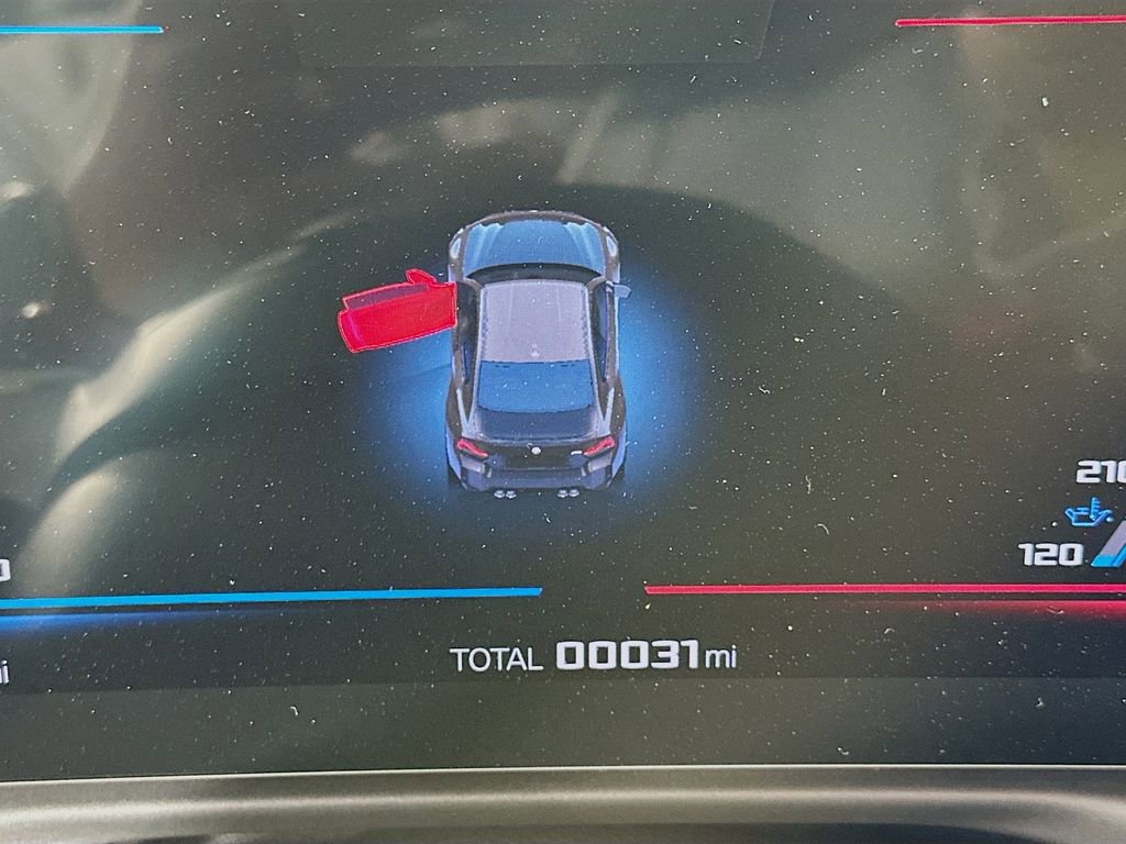 New 2026 BMW M2 w/ Lighting Package image 16