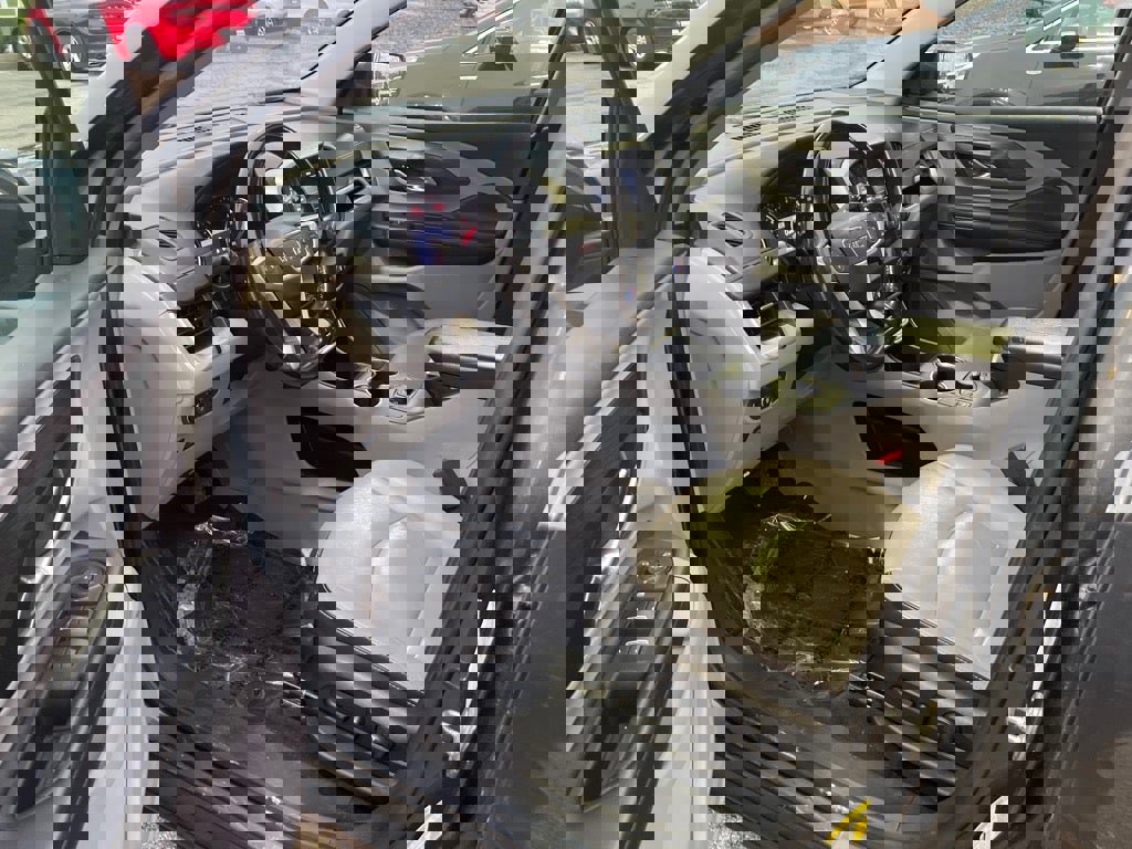 Used 2019 GMC Terrain SLT image 6