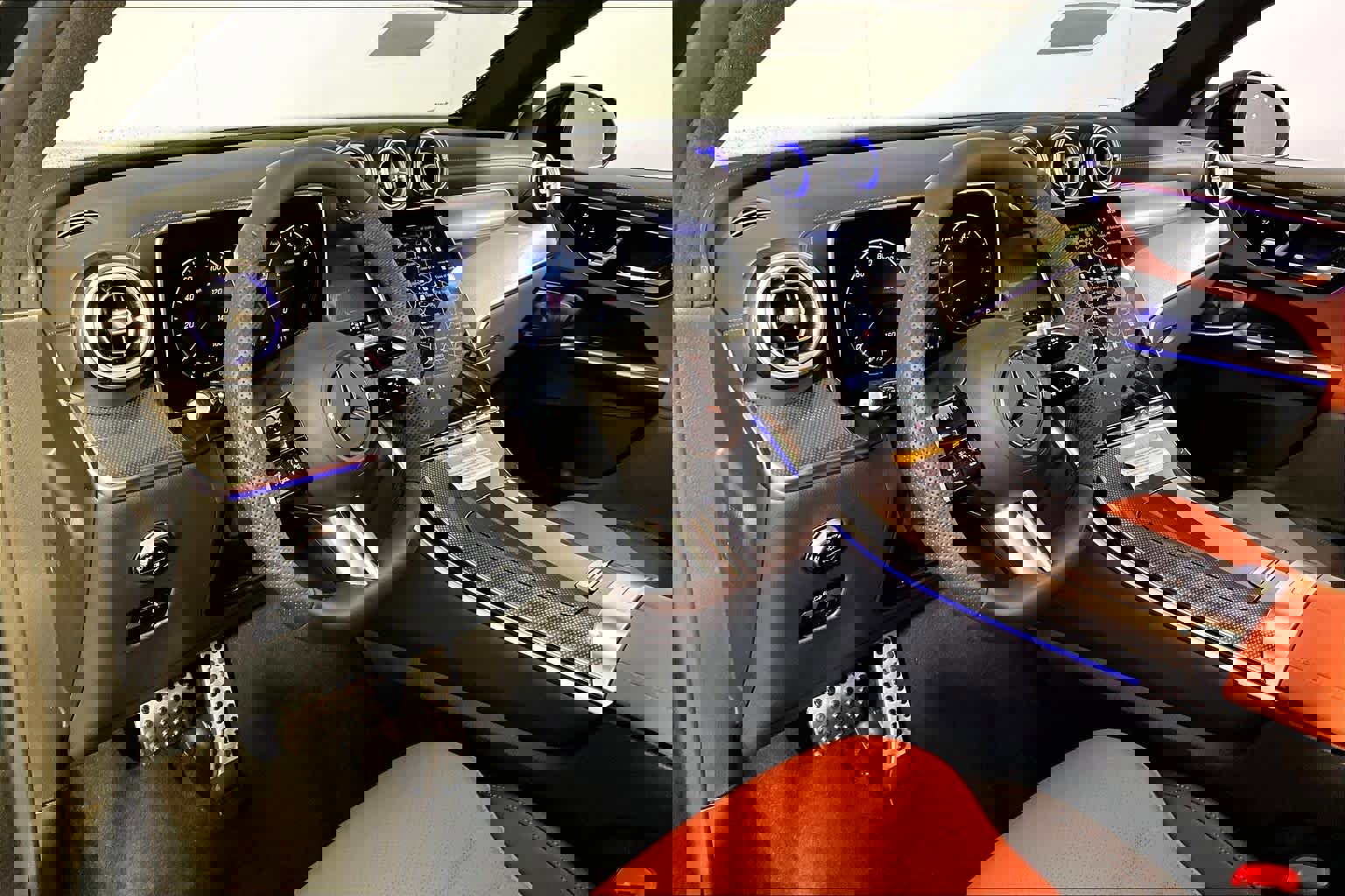 New 2026 Mercedes-Benz GLC 300 4MATIC image 9