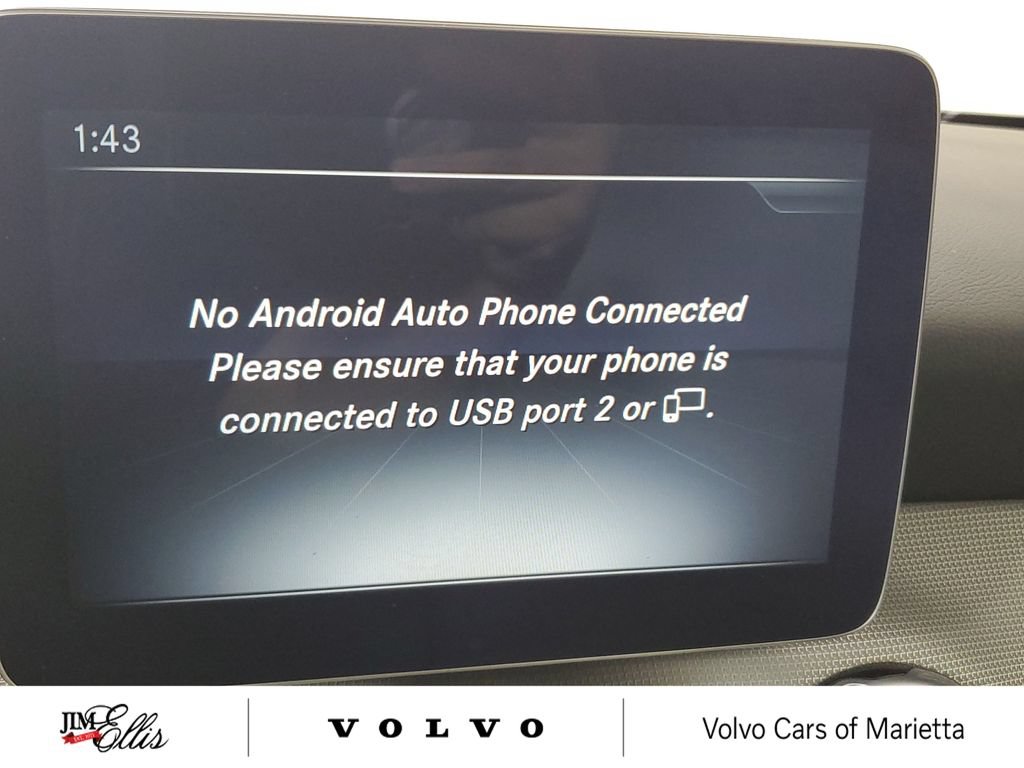 Used 2018 Mercedes-Benz GLA 250 image 28