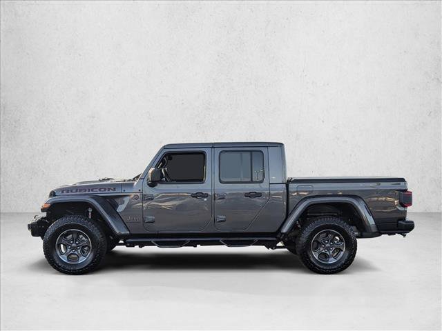 Used 2020 Jeep Gladiator Rubicon image 9