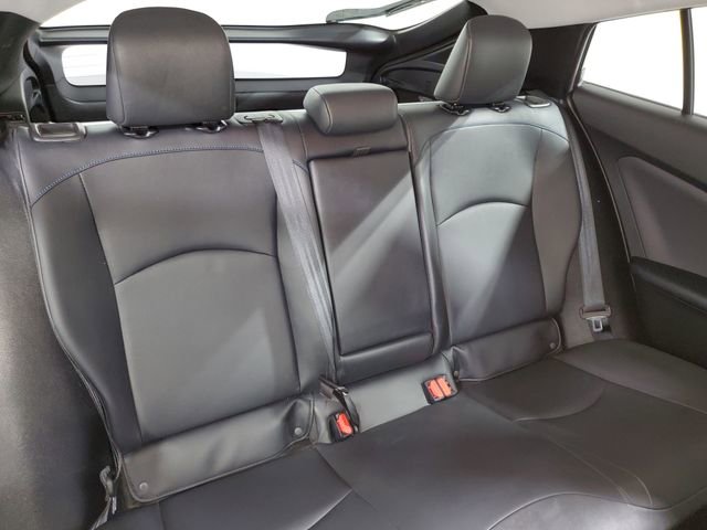 Used 2017 Toyota Prius Four Touring FWD image 11