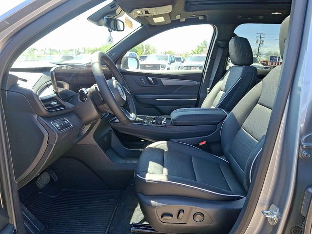 New 2025 Buick Enclave Sport Touring w/ Power Package image 7