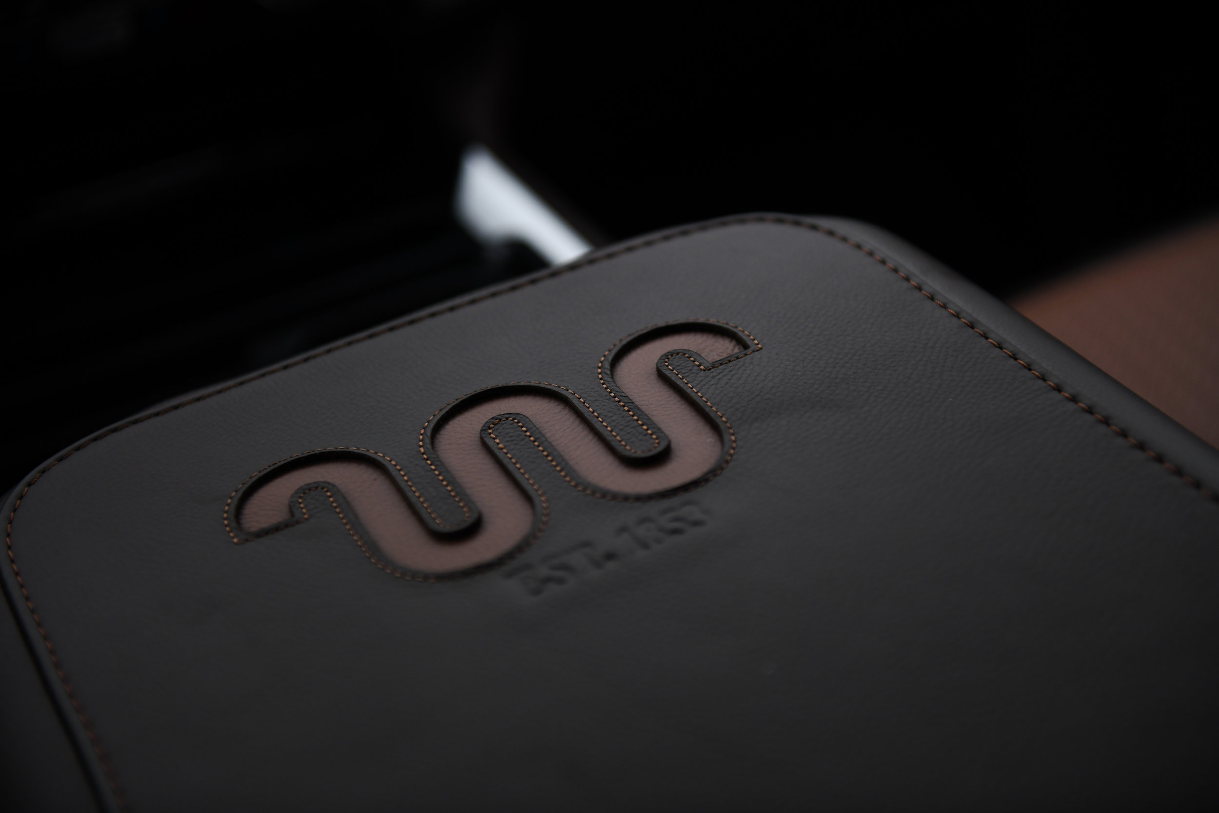 New 2026 Ford F250 King Ranch w/ Chrome Package image 16