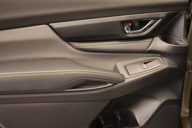 New 2025 Subaru Ascent Onyx Edition image 24