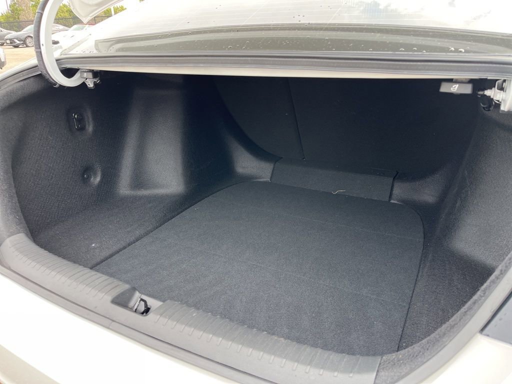 Certified 2023 Honda Accord Touring image 10