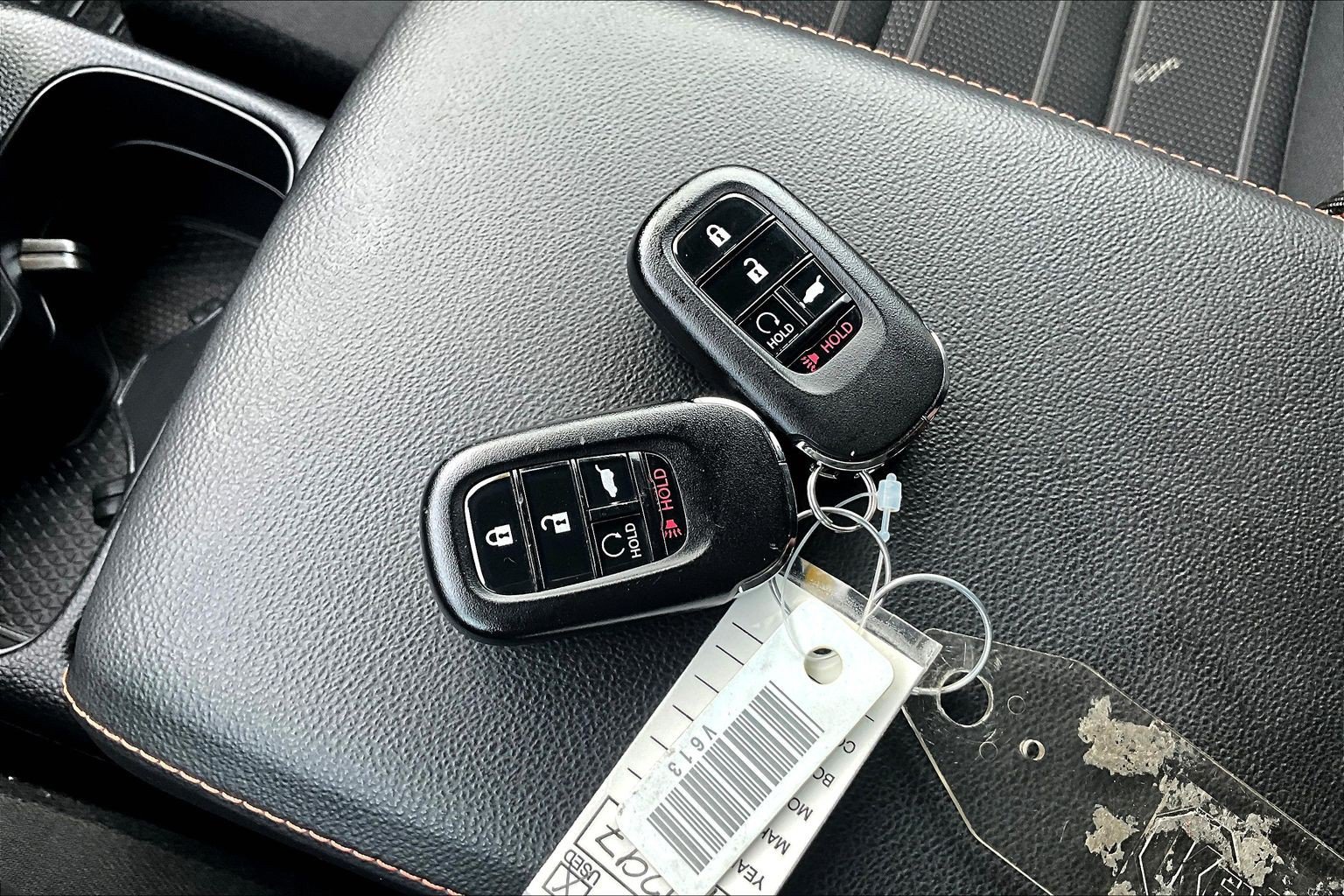 Used 2026 Honda CR-V Sport image 10
