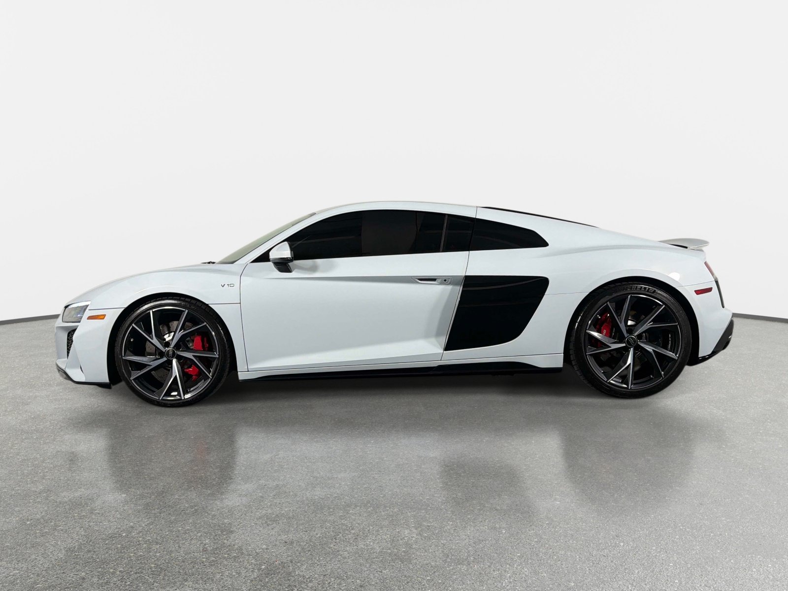 Used 2023 Audi R8 V10 performance RWD image 7