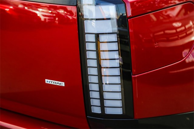 New 2026 Hyundai Ioniq 9 SEL image 10