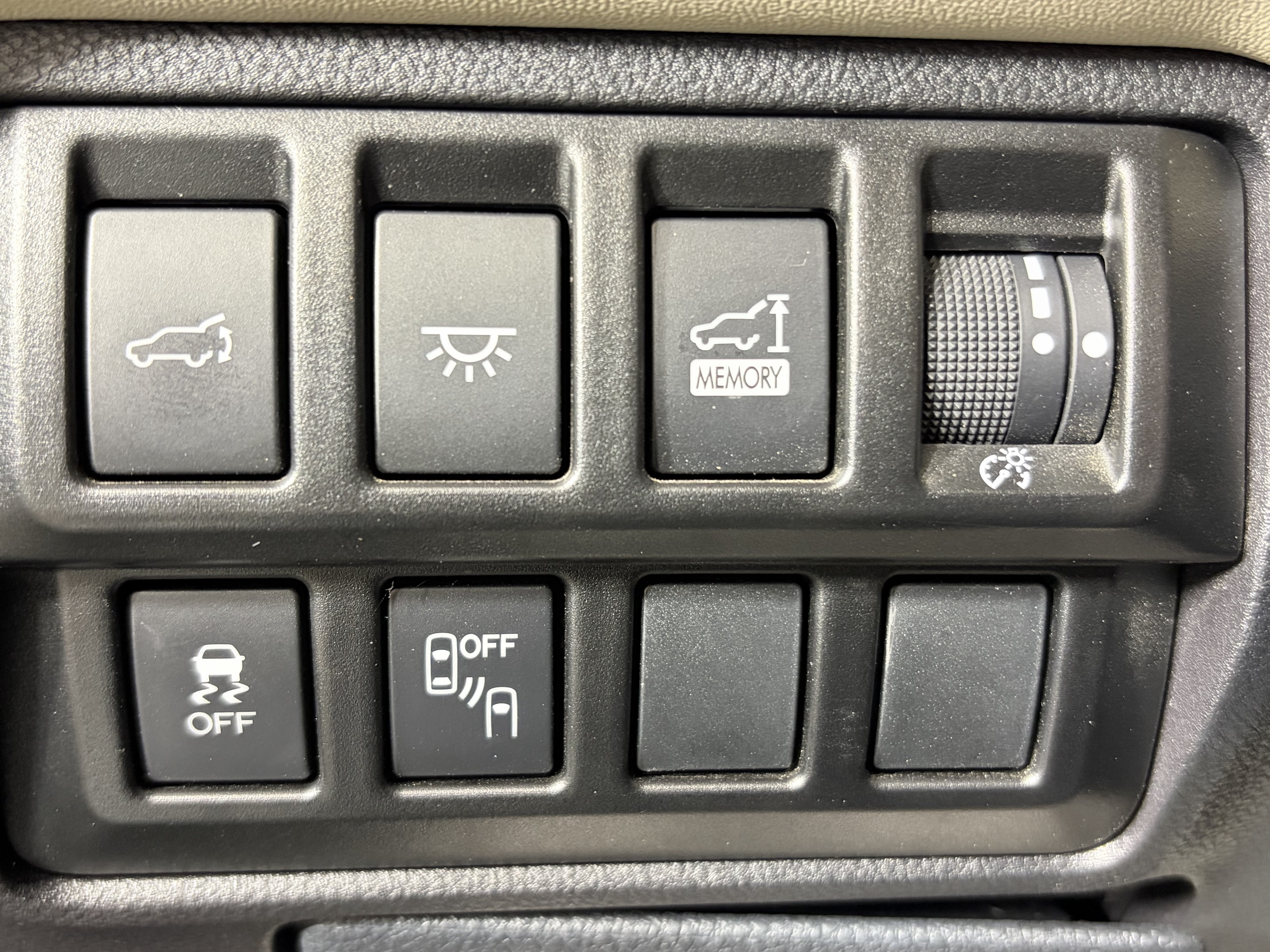 Used 2022 Subaru Ascent Touring AWD/4WD image 37