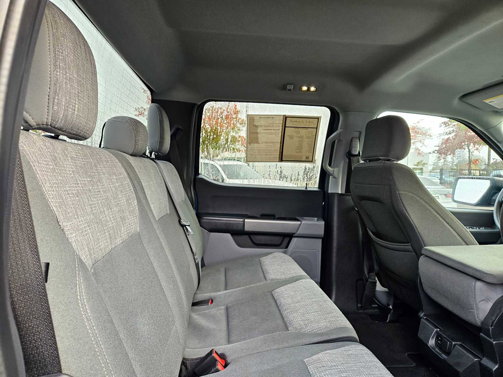 Used 2023 Ford F150 XLT image 15