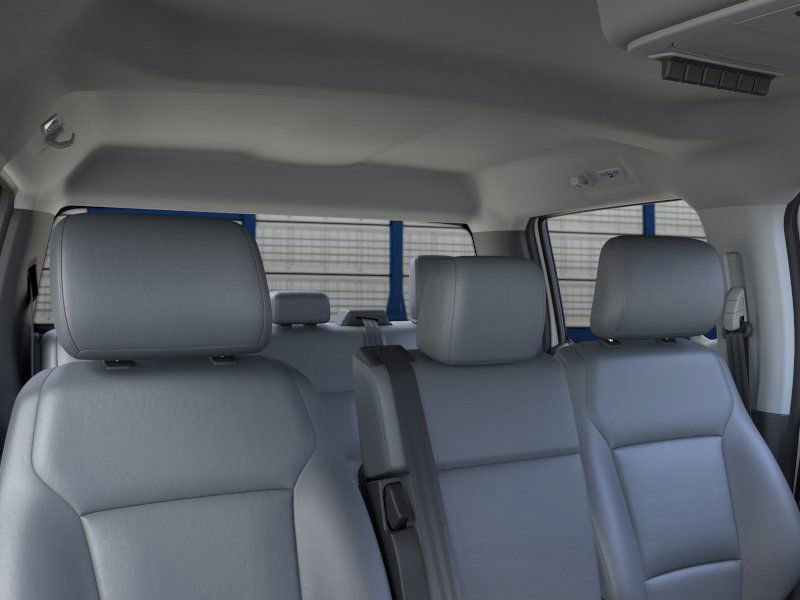 New 2026 Ford F350 XL w/ Snow Plow Prep Package image 54