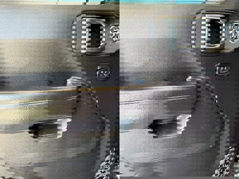 Used 2018 Jeep Wrangler Unlimited Sport S image 30