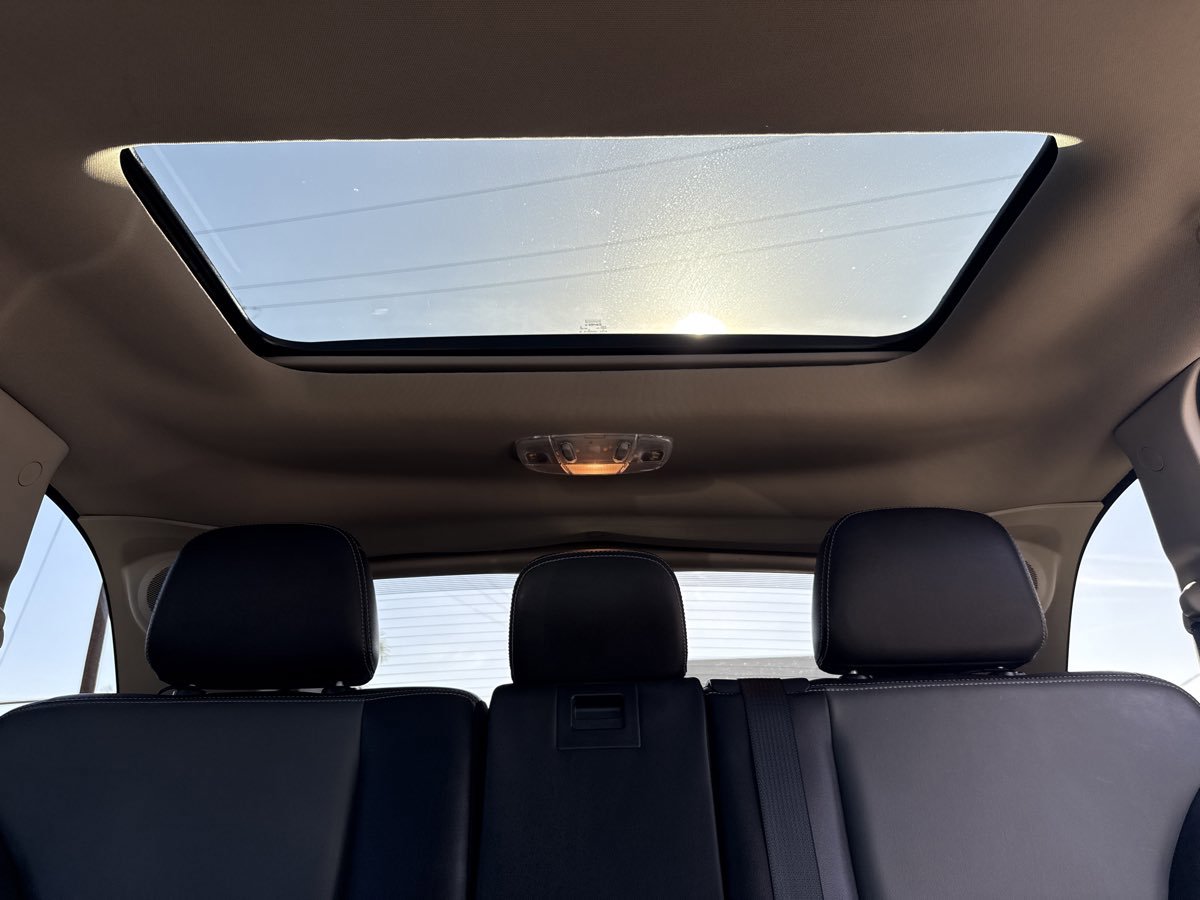 Used 2013 Ford Edge Sport w/ Driver Entry Pkg FWD image 35